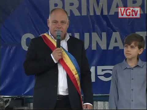 Olt. Sărbătoare la ,, Întâlnirea cu Fii Satului” din Tătulești