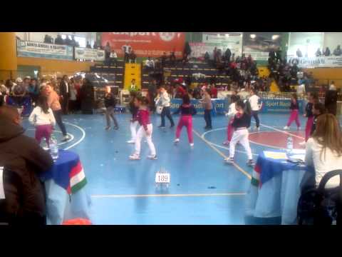 evento latino miny baby