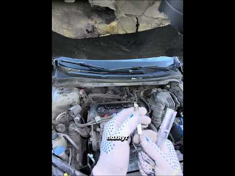 Kia ceed ed не запускается