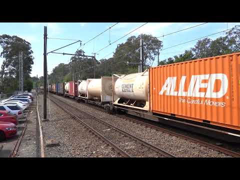 NR96 / NR93 / NR14 with PN 3BA6 - 11/9/24