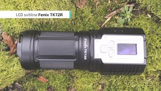 Fenix TK72R