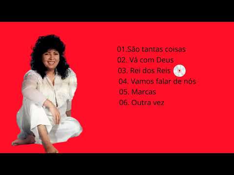 Grandes Sucessos de Roberta Miranda