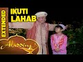 Aladdin Dalam Pengaruh Hipnotis Mengikuti Perintah Lahab Aladdin