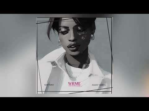 Naffymar - WRME(water runaway my eyes) ft Agent Snypa