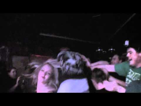 Bionic Ghost Kids - Poison Ivy, Live @ Magnet/Berlin 2009