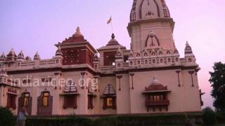 Birla Mandir at Bhopal 