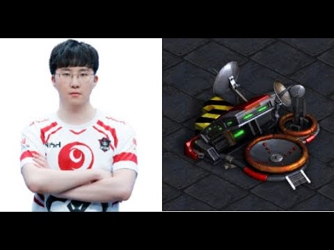 Starcraft SCAN vs DEWALT TvP SC Remastered Broodwar Tournament