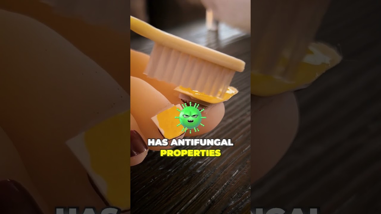 How To Cure Toenail Fungus FAST