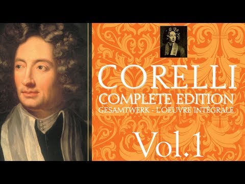 download lagu mp3 mp4 Download Arcangelo Corelli Opera Omnia Mp3, download lagu Download Arcangelo Corelli Opera Omnia Mp3 gratis, unduh video klip Download Arcangelo Corelli Opera Omnia Mp3