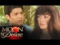MOON OF DESIRE Episode Taking Chances