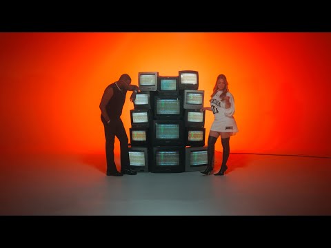 Nej' - La Var feat. Keblack (Clip officiel)