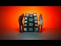 Nej La Var Feat Keblack Clip Officiel