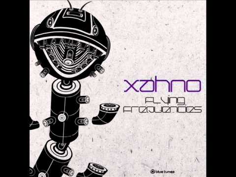 Xahno - Flying Dance - Official