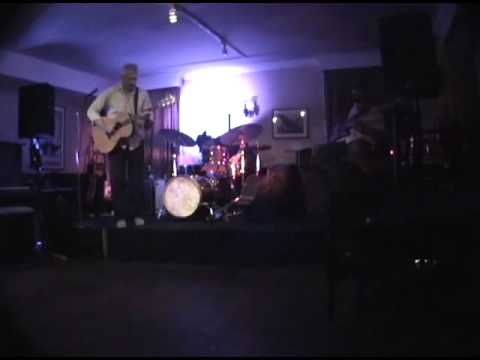 The Jake Thomas Trio - Live at The Raven and Republic (September 7th, 2013)