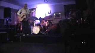 The Jake Thomas Trio - Live at The Raven and Republic (September 7th, 2013)