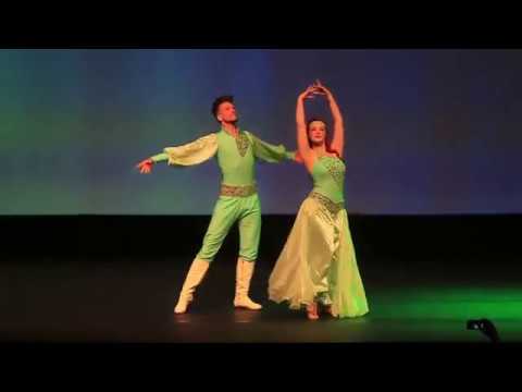 Mercado Persa 2015 - Desfile Loja Luxor Kaled Curi