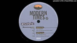 Basic - Mouthful Of Givens