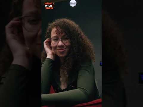 What I wish I knew ... about what's fun about software engineering