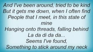 Jebediah - La Di Da Da Lyrics