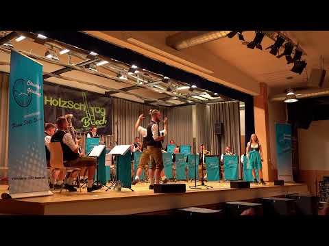 Keine Stille Stunde - Ohne Liebe geht es nicht - live in Sauldorf