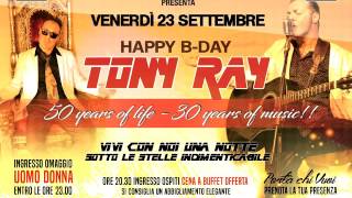 Such A  Night-Elvis Presley &amp; Me(My Two Version original &amp; Alternale By Tony Ray)