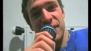 S.O.S. - Sounds of Sensation - Die Hiphop-Nacht mit dem blöden Namen