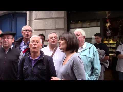 Xalbadorren Heriotzean (X. Lete)