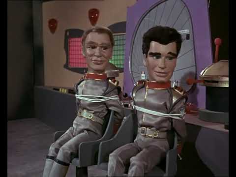 Stingray S01E02 - Emergency Marineville (1964) | Full Episode |