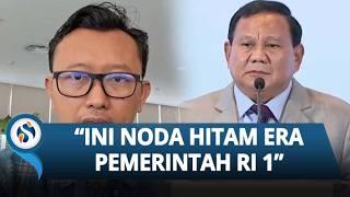 Heboh! YLBHI Sebut Pelimpahan Kasus Andrie Yunus ke Pengadilan Militer Langgar Perintah Prabowo