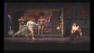 You Gotta Get A Gimmick (from Gypsy)