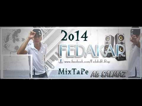 Ali SaLmaz - 2o14 Mixtape  (Fedakar Music  )
