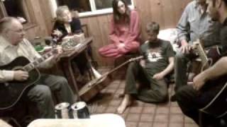 Ruth Desjarlais cover of &#39;Oleander&#39;Sarah Harmer