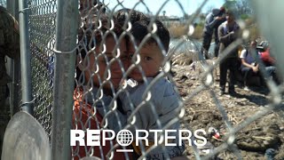 Migration: The US political battle playing out at the Mexican border • FRANCE 24 English