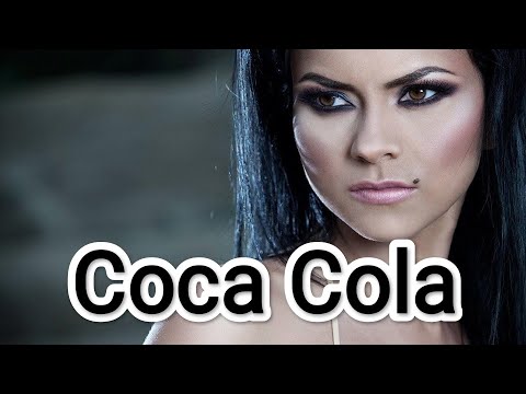 INNA ft. J.Balvin - Coca Cola |Official Music Video| 4K