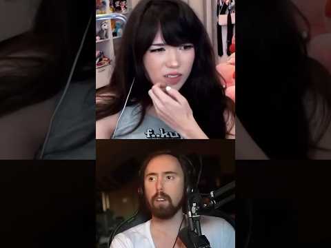 Why Asmongold Hates Where He Lives