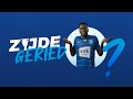 FINALE CHECK! ZIJDE GERIED?