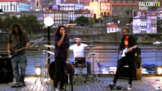 ANA PARIS - ONE OF THESE NIGHTS (BalconyTV)