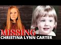 Mother is Murdered and Daughter goes Missing | Janet and Christina Carter 1973 | Unsolved