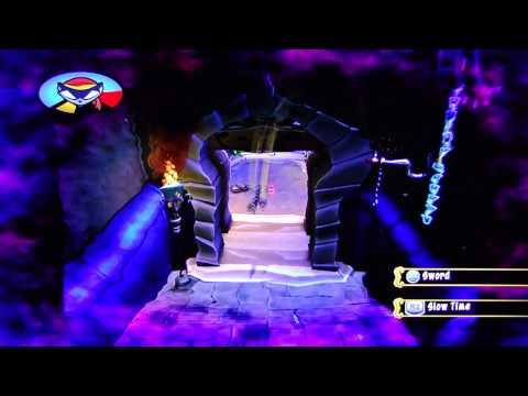 Sly 4: Thieves in Time pt68 - 40 Thieves - Copy Cats pt2