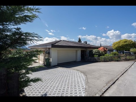 Tolles 7.5-Zimmer-Einfamilienhaus freistehend