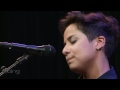 Vicci Martinez - Let Go (Bing Lounge) 