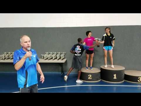 2016 Wasserman 13&U - Girls South Shore Sports & Butterfly Championships