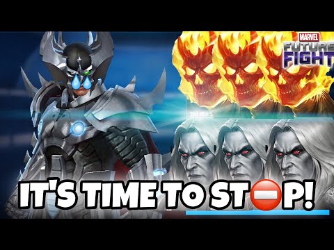 THESE ARE RUINING DANGER ROOM EXTREME(Spamming&Cheesing) | Rant! | Marvel Future Fight