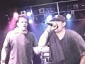 Cage - Holdin a Jar 2 Live