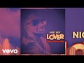 Nigy Boy - Lover Not a Fighter (Official Audio)