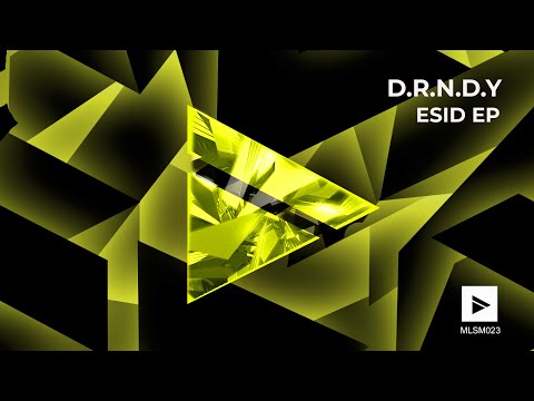 D.R.N.D.Y - Esid (Original Mix) [Minimalism Records]