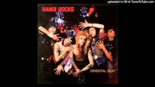Motorvatin' - Hanoi Rocks