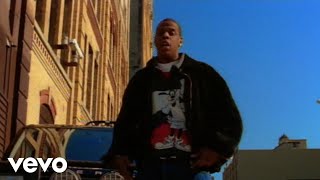 JAY-Z - Imaginary Players