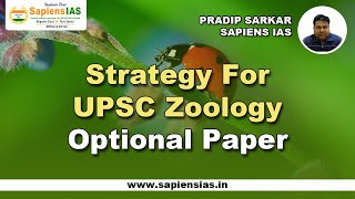 How to Prepare Zoology for IAS