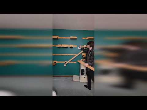 Modular Catwall Installation Tutorial